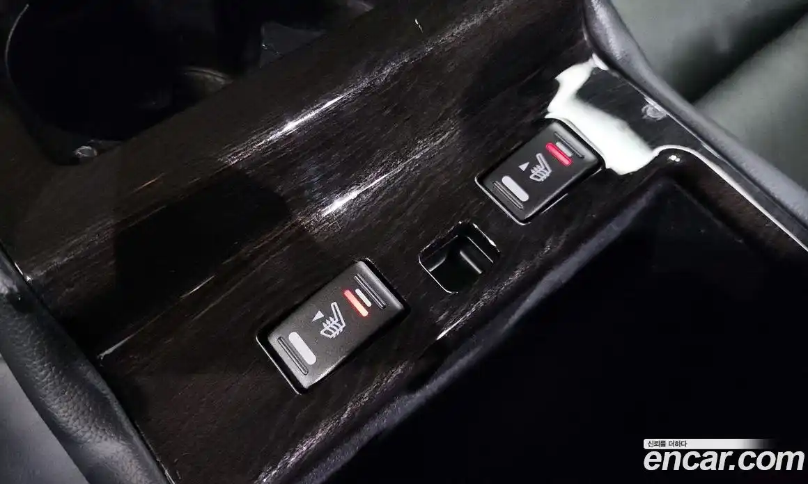 Renault SM5 2013 2.0 Автомат в Москве № 183633, фото 9