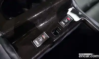 Renault SM5 2013 2.0 Автомат в Москве № 183633, миниатюра 9