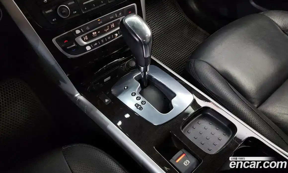 Renault SM5 2013 2.0 Автомат в Москве № 183633, фото 10