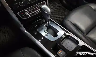 Renault SM5 2013 2.0 Автомат в Москве № 183633, миниатюра 10