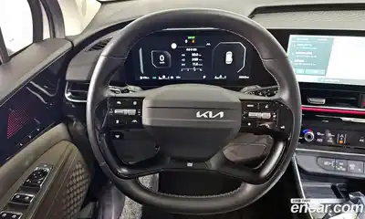 Kia Canival, 2025