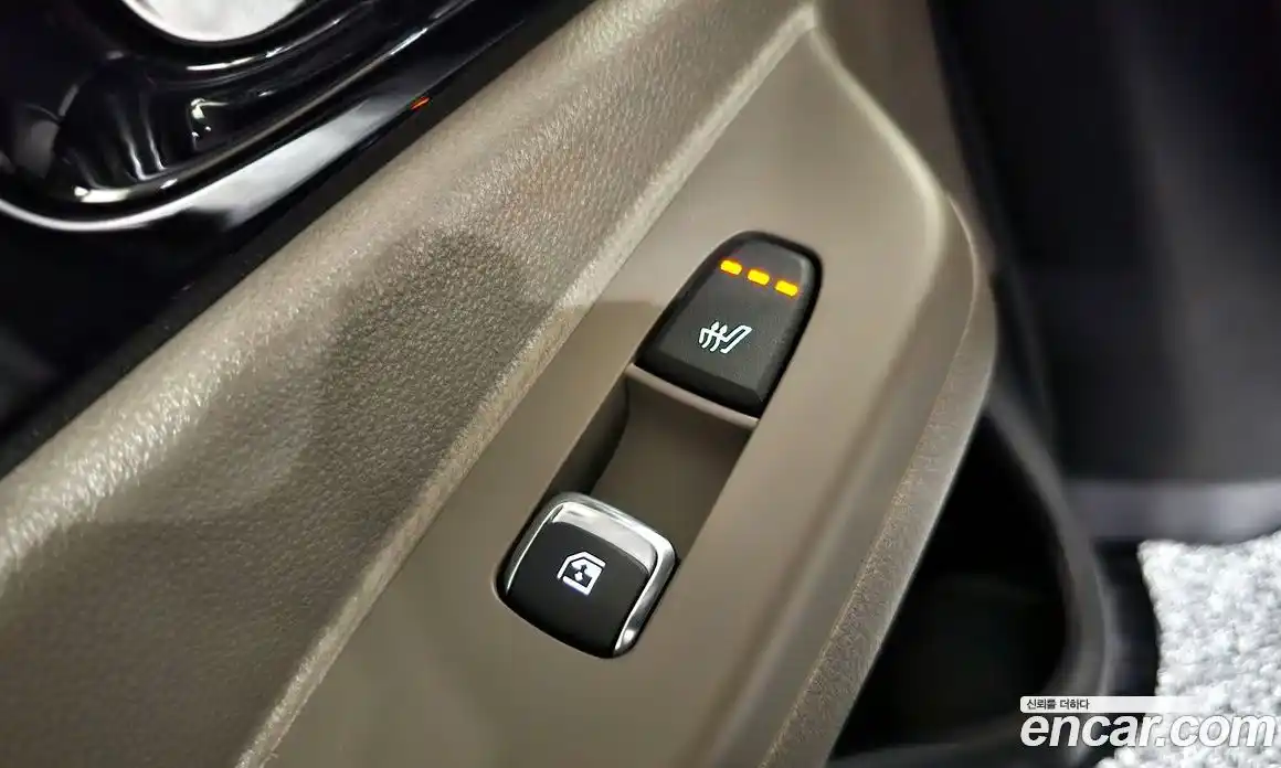 Kia Canival 2025 2.2 Автомат в Москве № 18437, фото 12