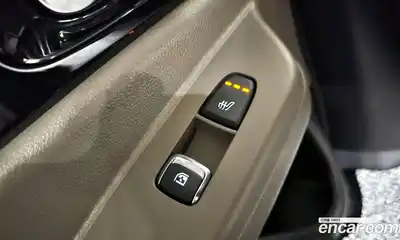 Kia Canival 2025 2.2 Автомат в Москве № 18437, миниатюра 12