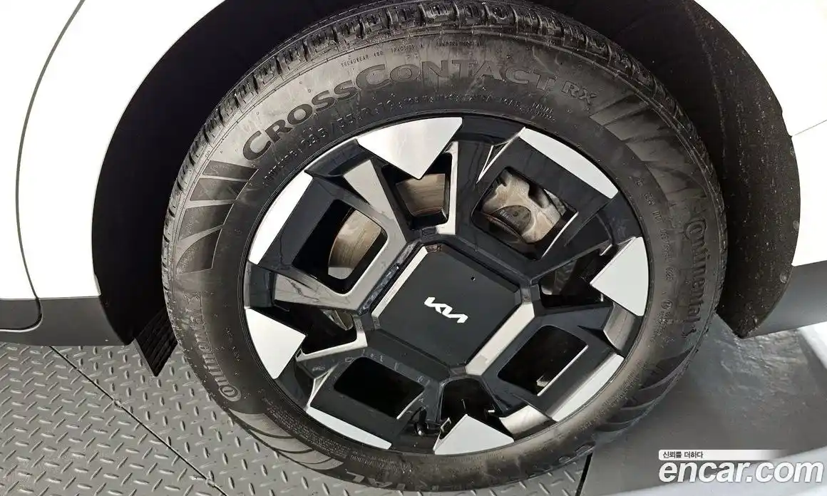 Kia Canival 2025 2.2 Автомат в Москве № 18437, фото 16