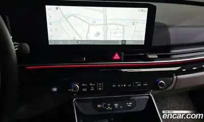 Kia Canival 2025 2.2 Автомат в Москве № 18437, миниатюра 3