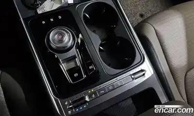 Kia Canival 2025 2.2 Автомат в Москве № 18437, миниатюра 4