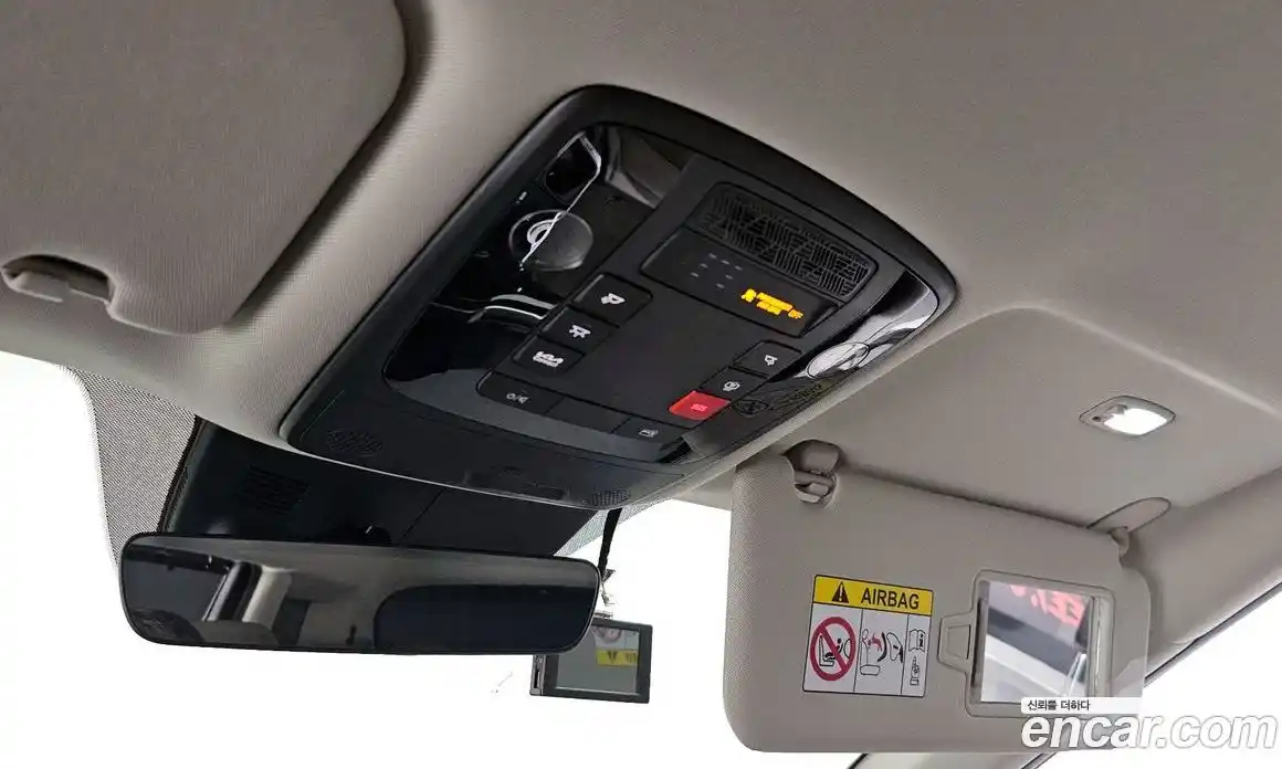 Kia Canival 2025 2.2 Автомат в Москве № 18437, фото 6