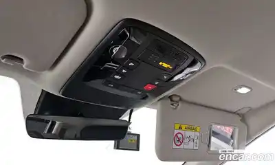 Kia Canival 2025 2.2 Автомат в Москве № 18437, миниатюра 6