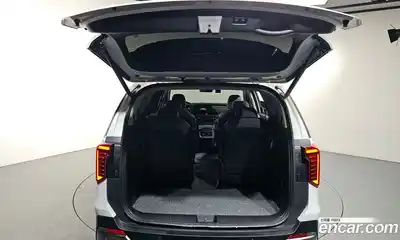 Kia Canival 2025 2.2 Автомат в Москве № 18437, миниатюра 7