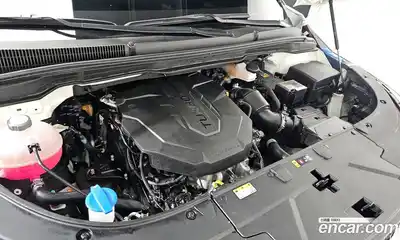 Kia Canival 2025 2.2 Автомат в Москве № 18437, миниатюра 8