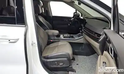 Kia Canival 2025 2.2 Автомат в Москве № 18437, миниатюра 9