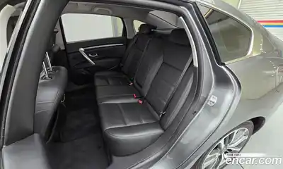 Renault SM7 2017 2.0 Автомат в Москве № 185447, миниатюра 11