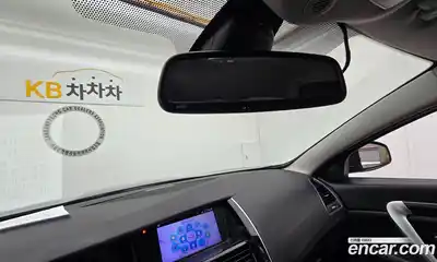 Renault SM7 2017 2.0 Автомат в Москве № 185447, миниатюра 12