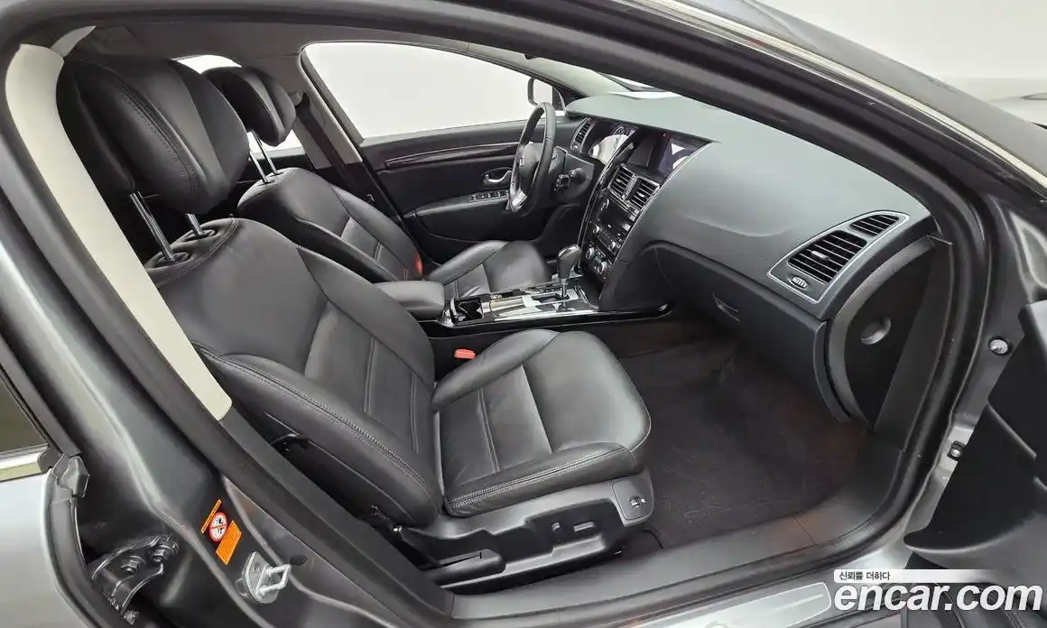 Renault SM7 2017 2.0 Автомат в Москве № 185447, фото 17