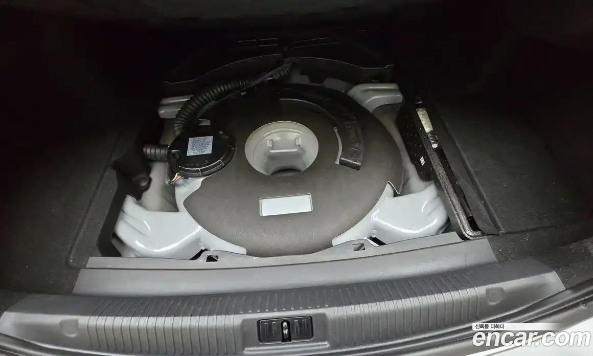 Renault SM7 2017 2.0 Автомат в Москве № 185447, фото 18