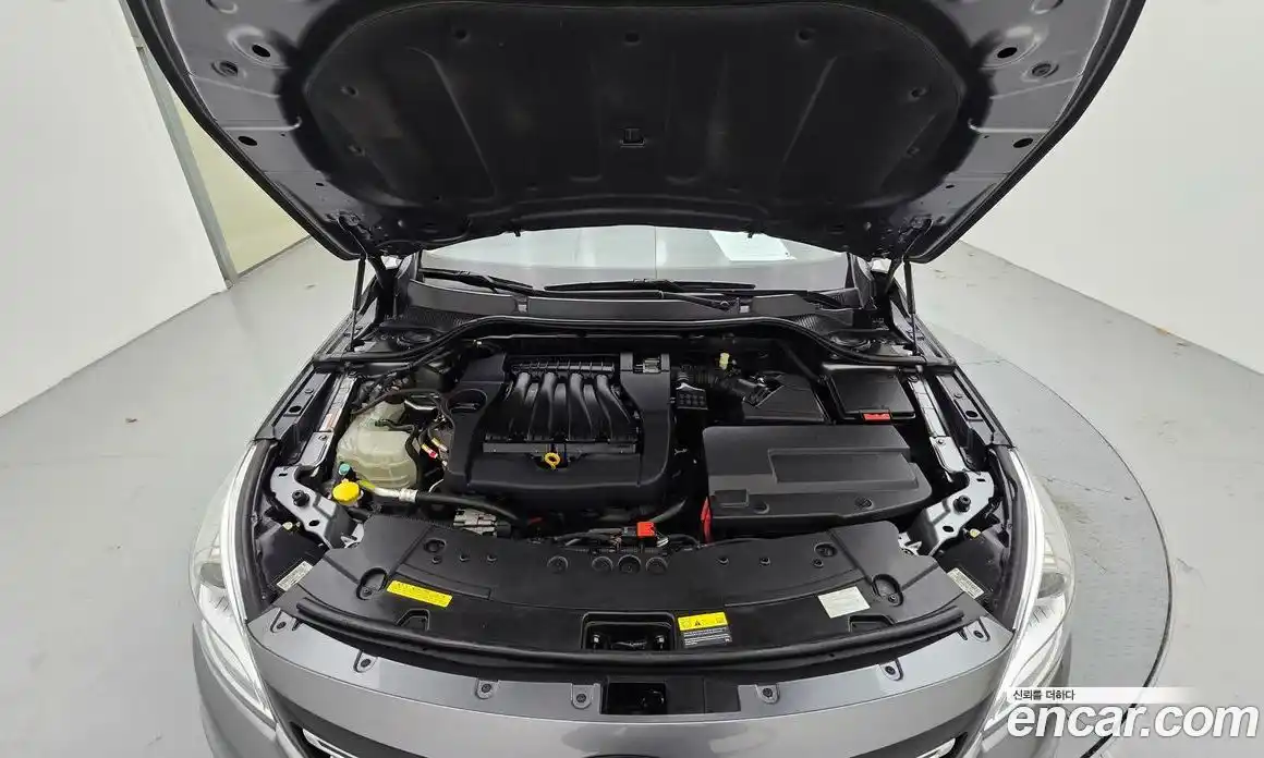 Renault SM7 2017 2.0 Автомат в Москве № 185447, фото 19