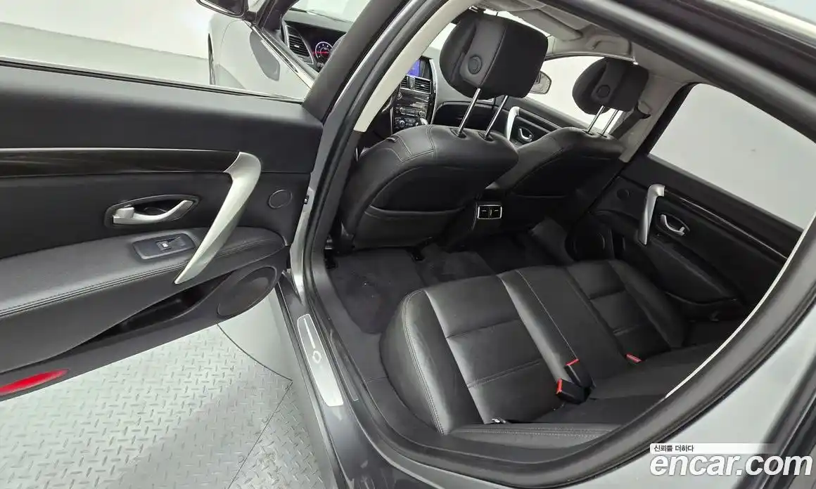 Renault SM7 2017 2.0 Автомат в Москве № 185447, фото 20