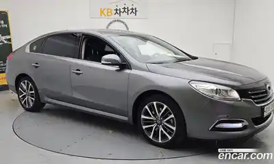Renault SM7 2017 2.0 Автомат в Москве № 185447, миниатюра 3