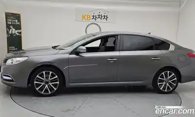 Renault SM7 2017 2.0 Автомат в Москве № 185447, миниатюра 4