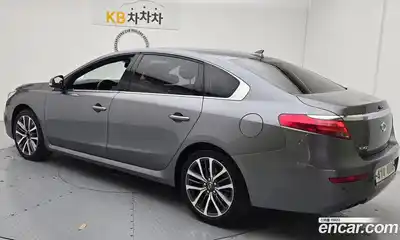 Renault SM7 2017 2.0 Автомат в Москве № 185447, миниатюра 5