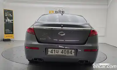 Renault SM7 2017 2.0 Автомат в Москве № 185447, миниатюра 6