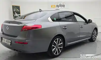Renault SM7 2017 2.0 Автомат в Москве № 185447, миниатюра 8