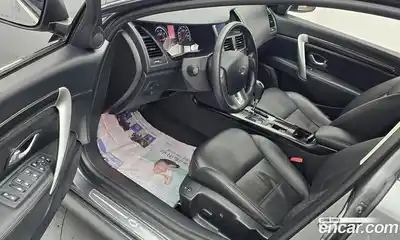 Renault SM7 2017 2.0 Автомат в Москве № 185447, миниатюра 10