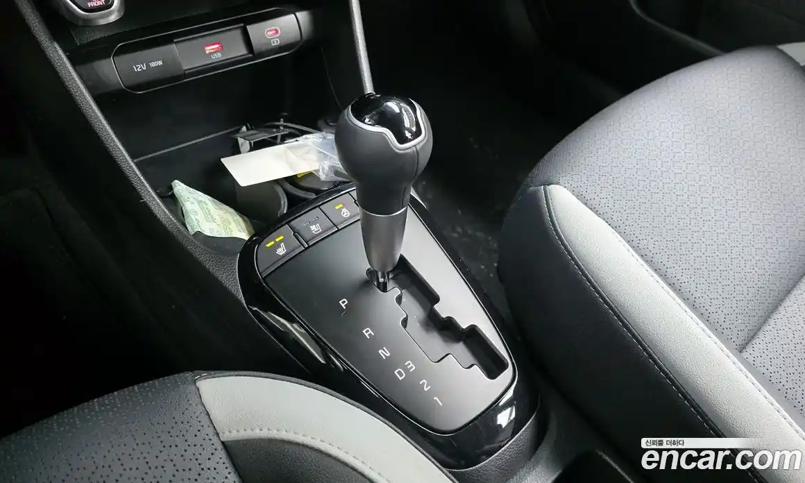 Kia Morning 2025 1.0 Автомат в Москве № 18584, фото 11