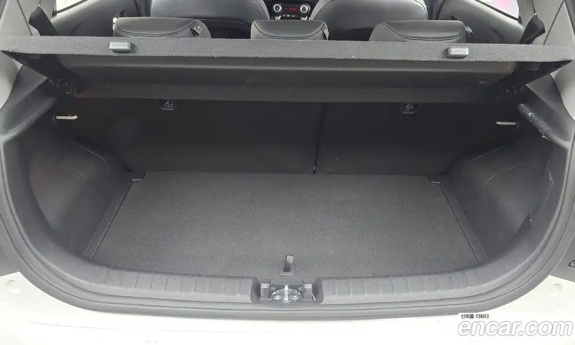 Kia Morning 2025 1.0 Автомат в Москве № 18584, фото 20