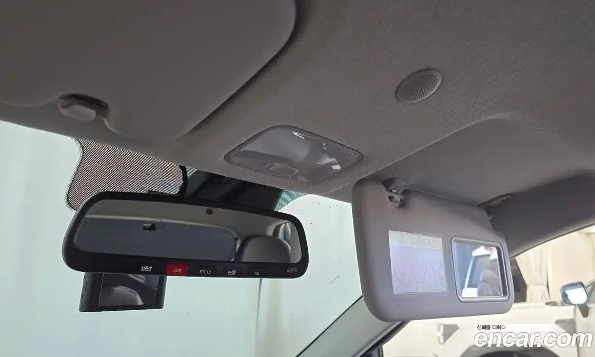 Kia Morning 2025 1.0 Автомат в Москве № 18584, фото 3