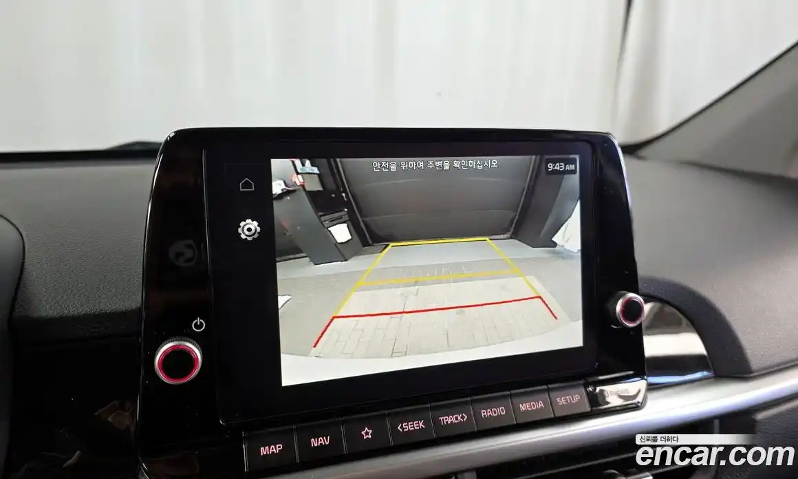 Kia Morning 2025 1.0 Автомат в Москве № 18584, фото 6