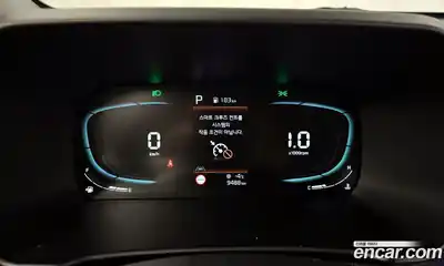 Kia Morning 2025 1.0 Автомат в Москве № 18584, миниатюра 8