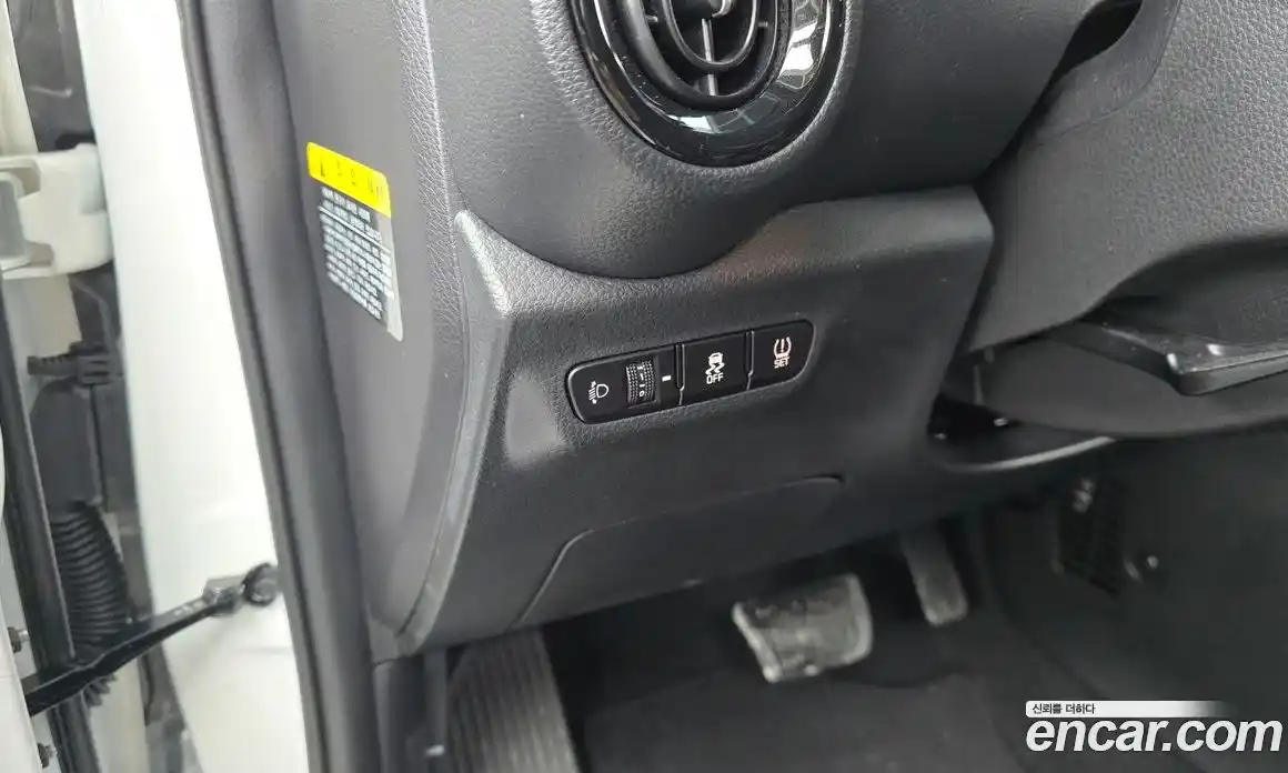 Kia Morning 2025 1.0 Автомат в Москве № 18584, фото 9