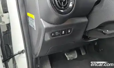 Kia Morning 2025 1.0 Автомат в Москве № 18584, миниатюра 9