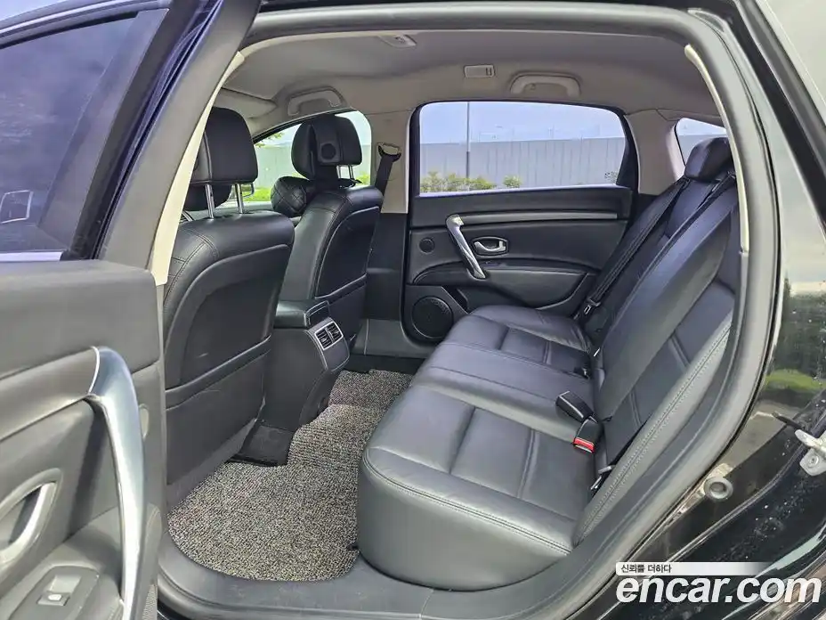 Renault SM7 2016 2.0 Автомат в Москве № 186578, фото 12