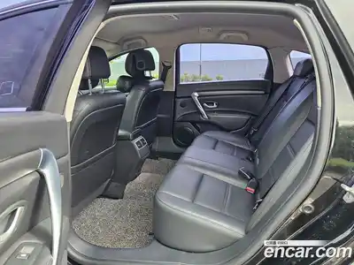 Renault SM7 2016 2.0 Автомат в Москве № 186578, миниатюра 12