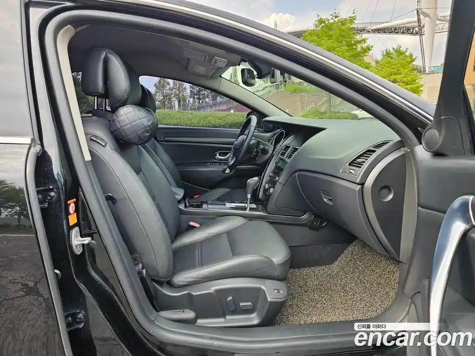 Renault SM7 2016 2.0 Автомат в Москве № 186578, фото 14