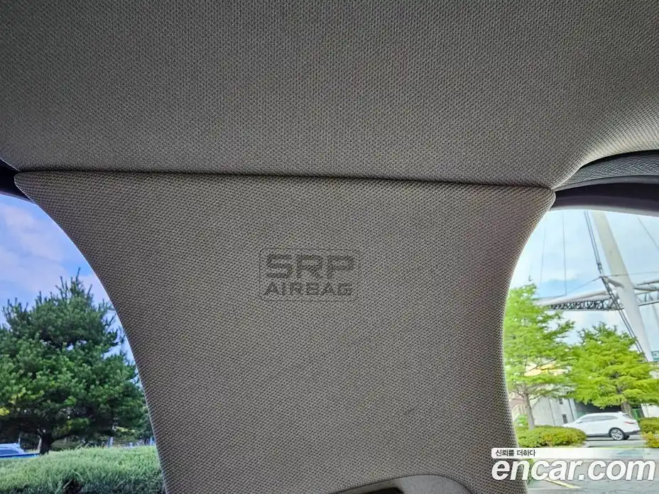 Renault SM7 2016 2.0 Автомат в Москве № 186578, фото 16