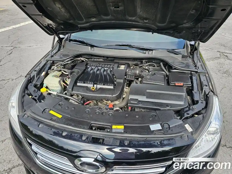 Renault SM7 2016 2.0 Автомат в Москве № 186578, фото 19