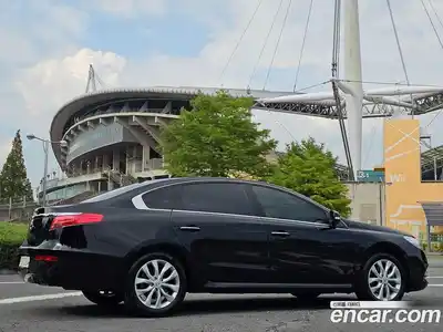 Renault SM7 2016 2.0 Автомат в Москве № 186578, миниатюра 4