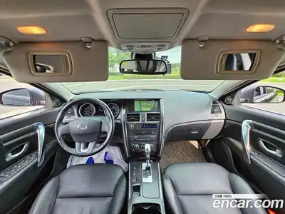 Renault SM7 2016 2.0 Автомат в Москве № 186578, миниатюра 5