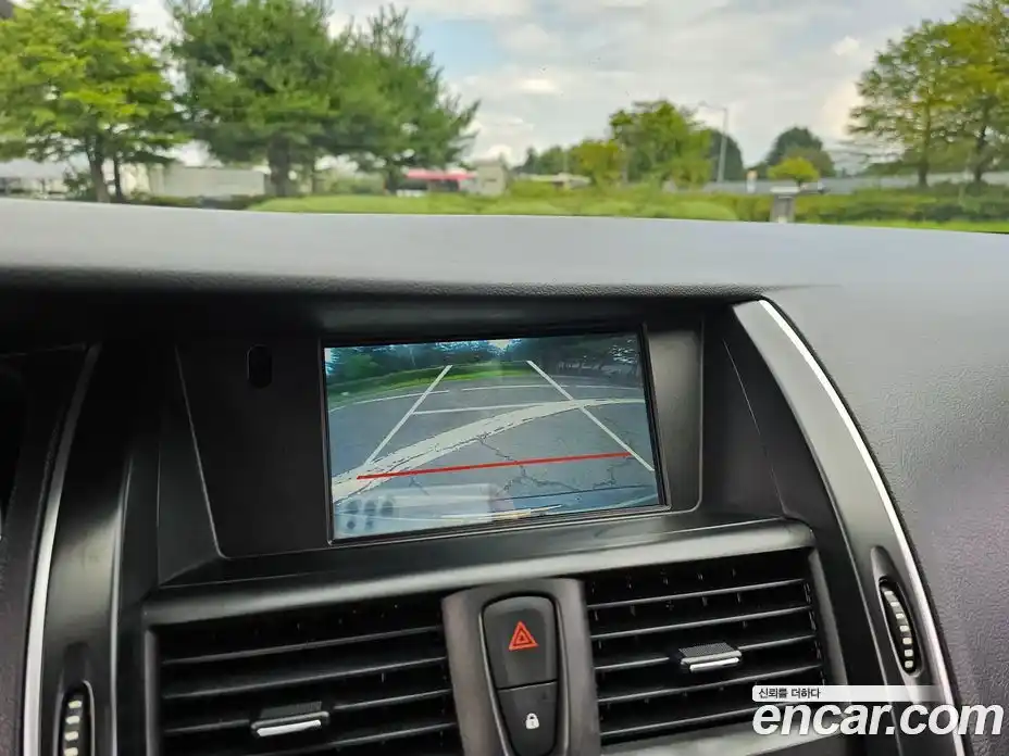 Renault SM7 2016 2.0 Автомат в Москве № 186578, фото 8