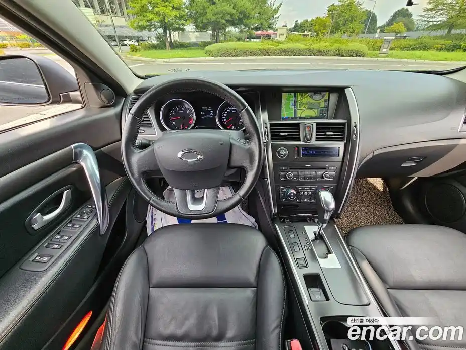 Renault SM7 2016 2.0 Автомат в Москве № 186578, фото 9