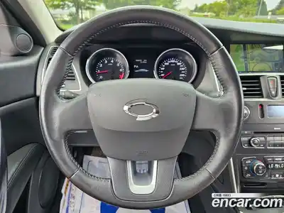 Renault SM7 2016 2.0 Автомат в Москве № 186578, миниатюра 10