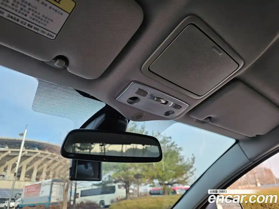 Renault SM5 2015 1.5 Автомат в Москве № 186616, фото 15