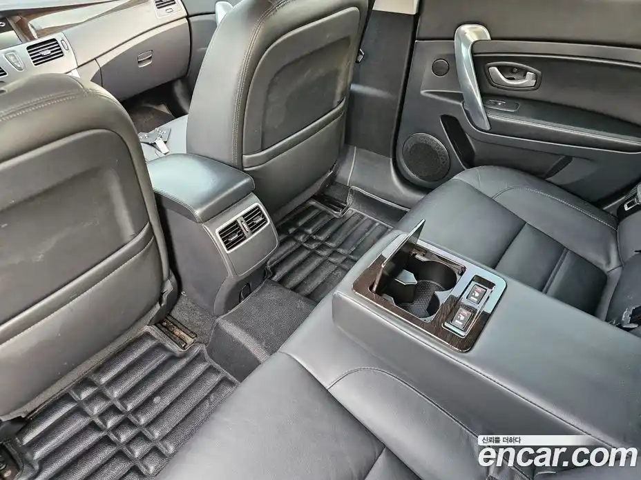 Renault SM5 2015 1.5 Автомат в Москве № 186616, фото 17