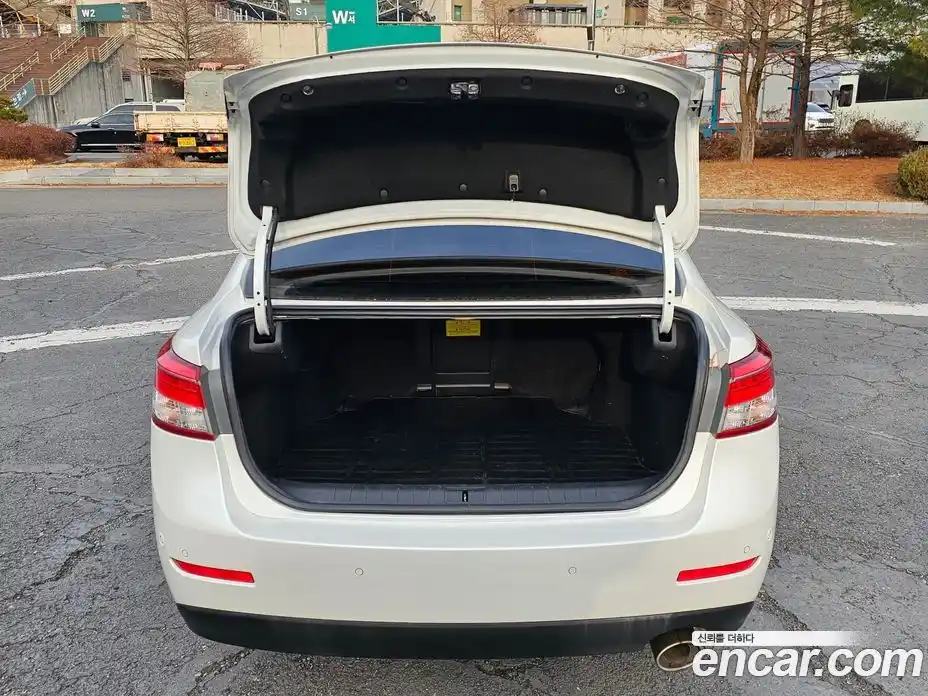 Renault SM5 2015 1.5 Автомат в Москве № 186616, фото 18