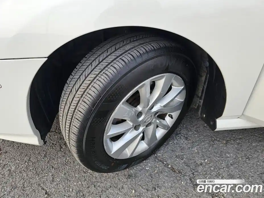 Renault SM5 2015 1.5 Автомат в Москве № 186616, фото 20