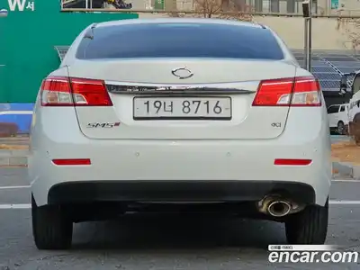 Renault SM5 2015 1.5 Автомат в Москве № 186616, миниатюра 3