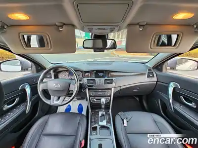 Renault SM5 2015 1.5 Автомат в Москве № 186616, миниатюра 5